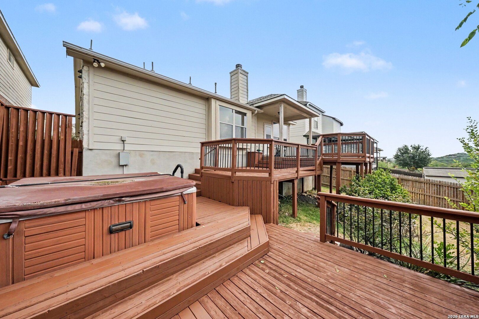 24807 Catalan Cliff San Antonio TX 78261