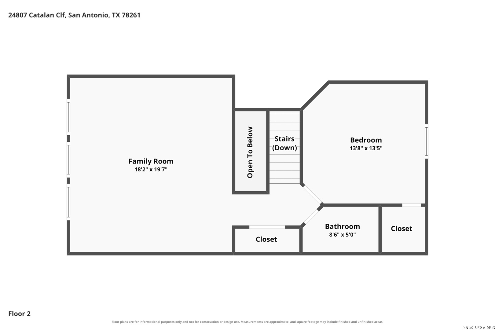 24807 Catalan Cliff San Antonio TX 78261