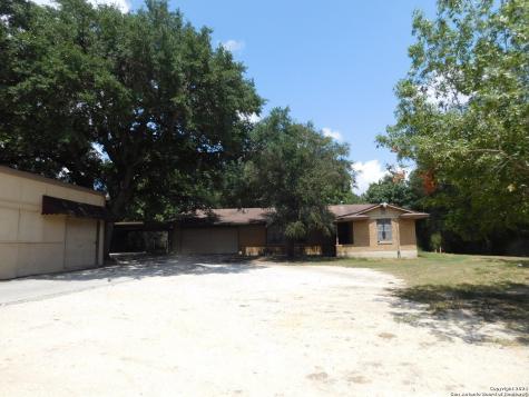 2101 Rigsby Avenue San Antonio TX 78210
