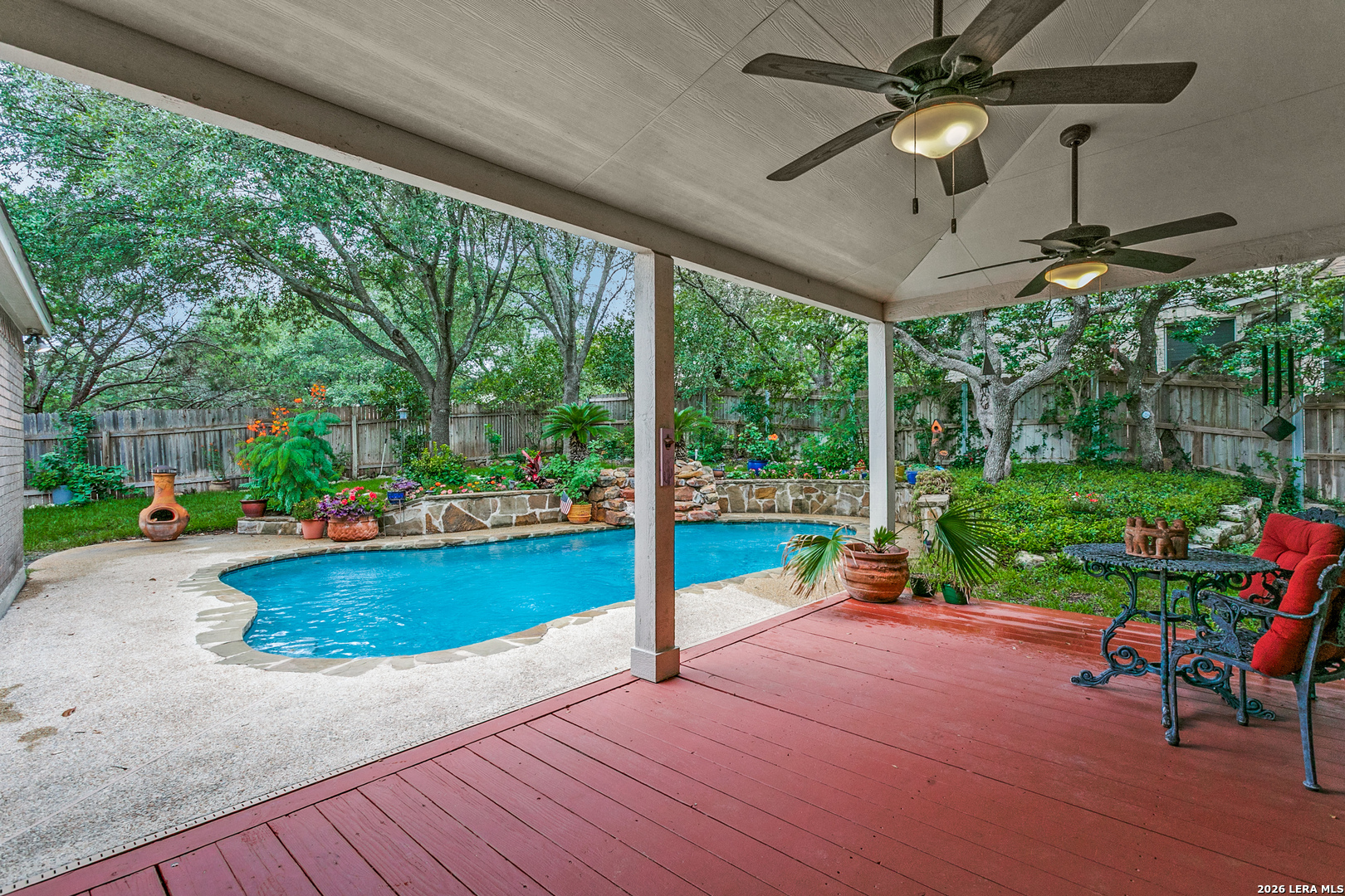 20723 Wind Springs San Antonio TX 78258