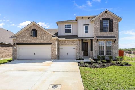 138 Annette Drive Castroville TX 78009