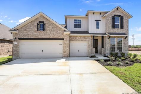 138 Annette Drive Castroville TX 78009