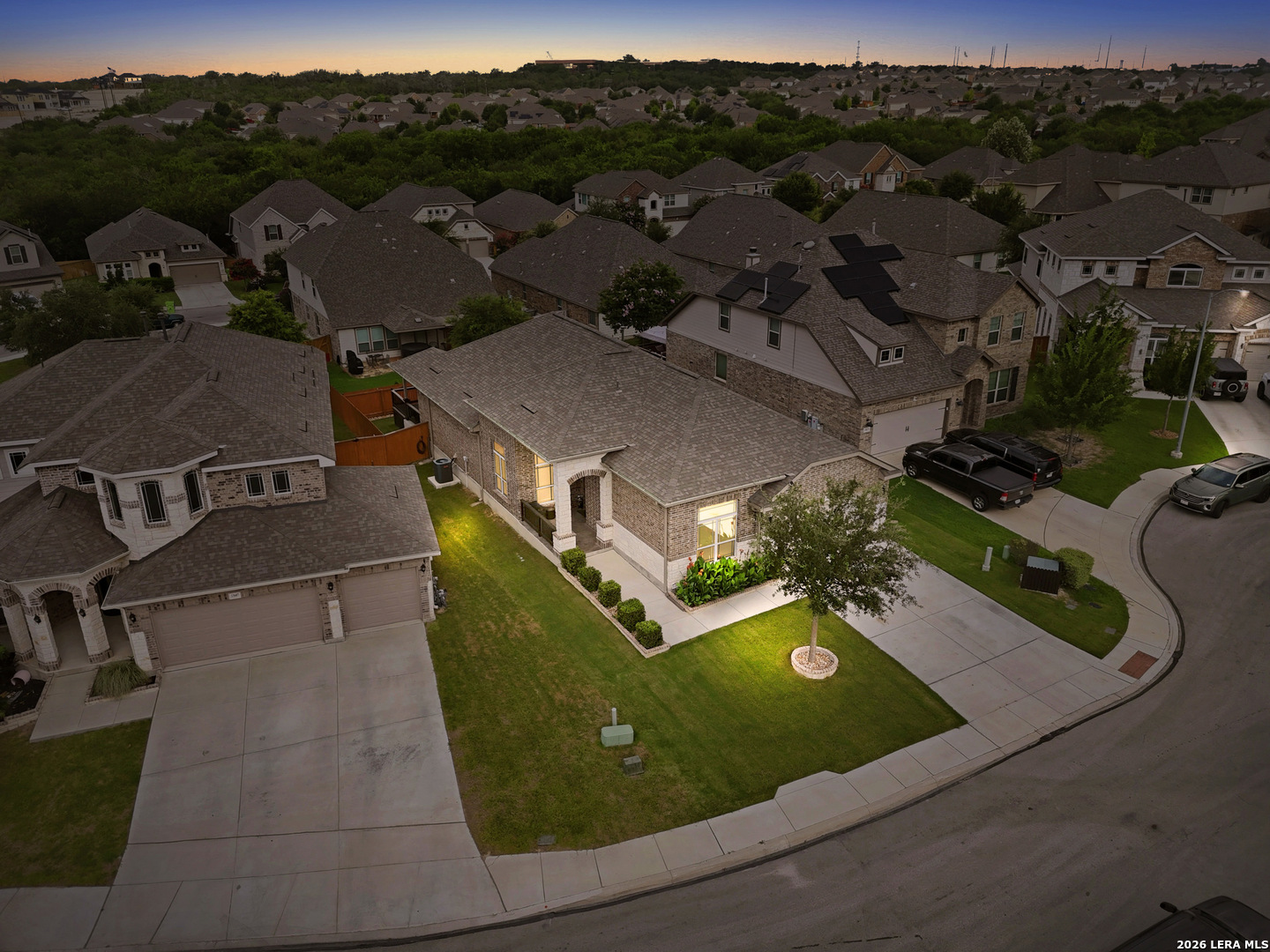 13611 Patronus Way San Antonio TX 78245
