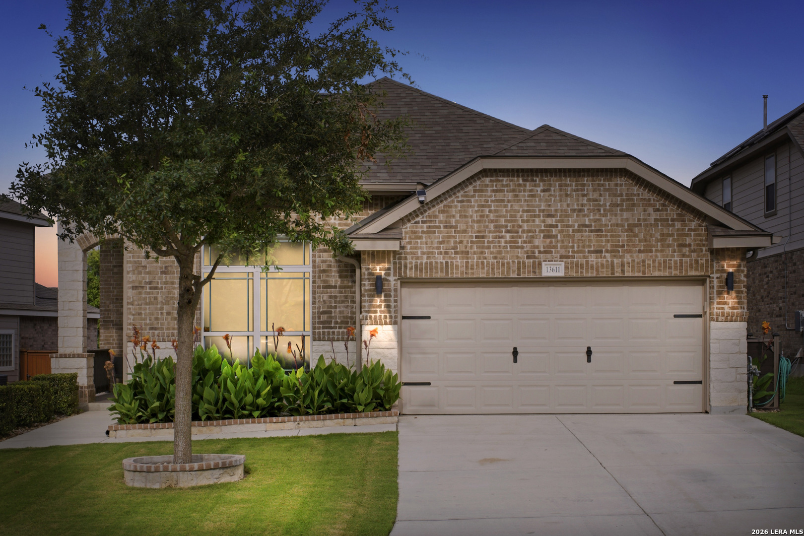 13611 Patronus Way San Antonio TX 78245
