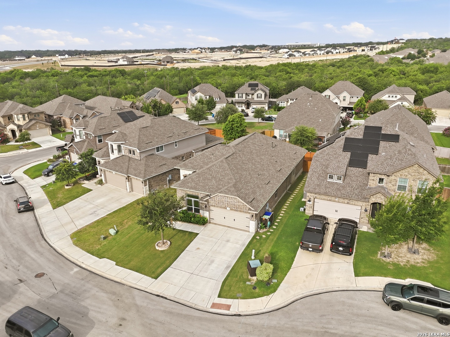 13611 Patronus Way San Antonio TX 78245