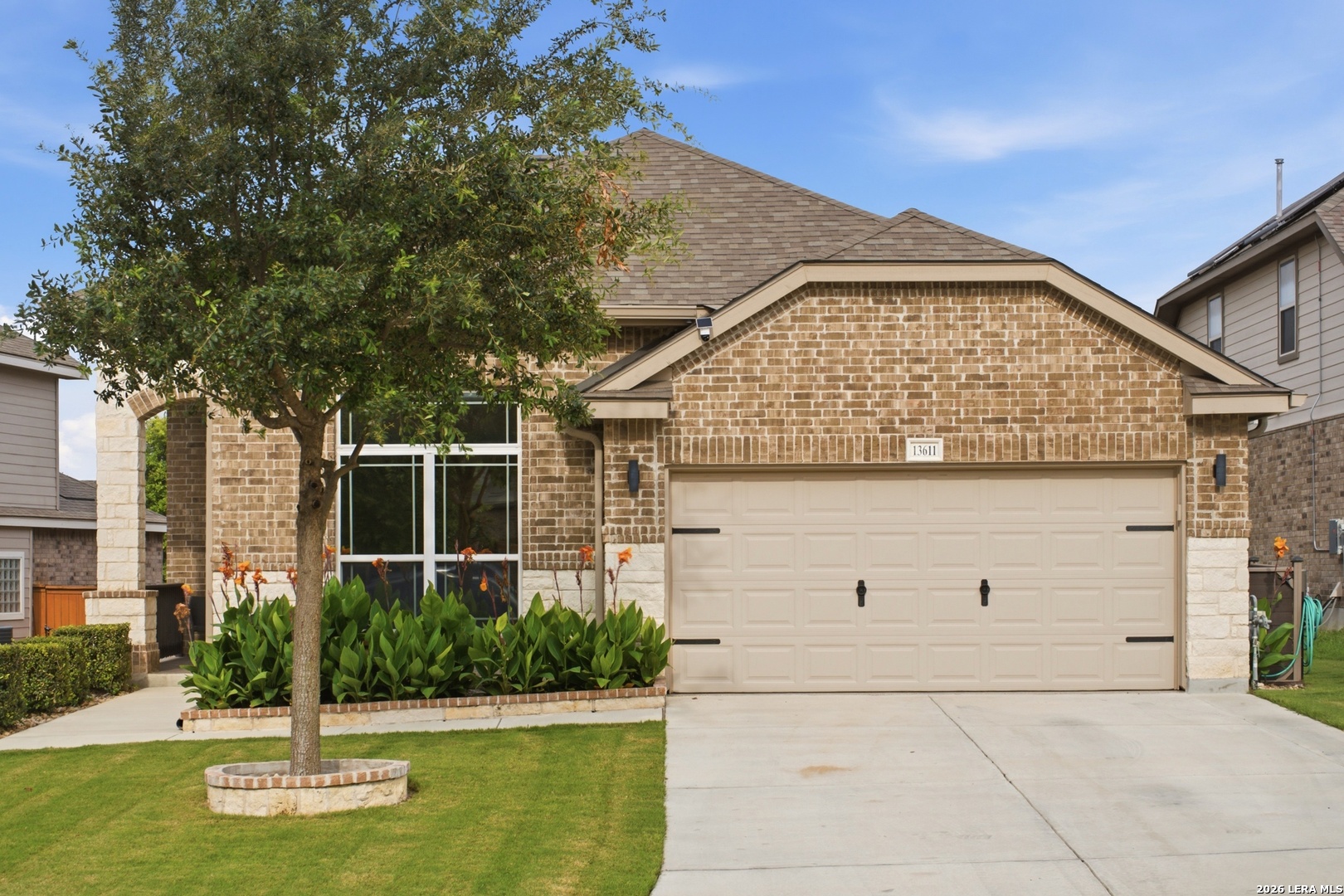 13611 Patronus Way San Antonio TX 78245