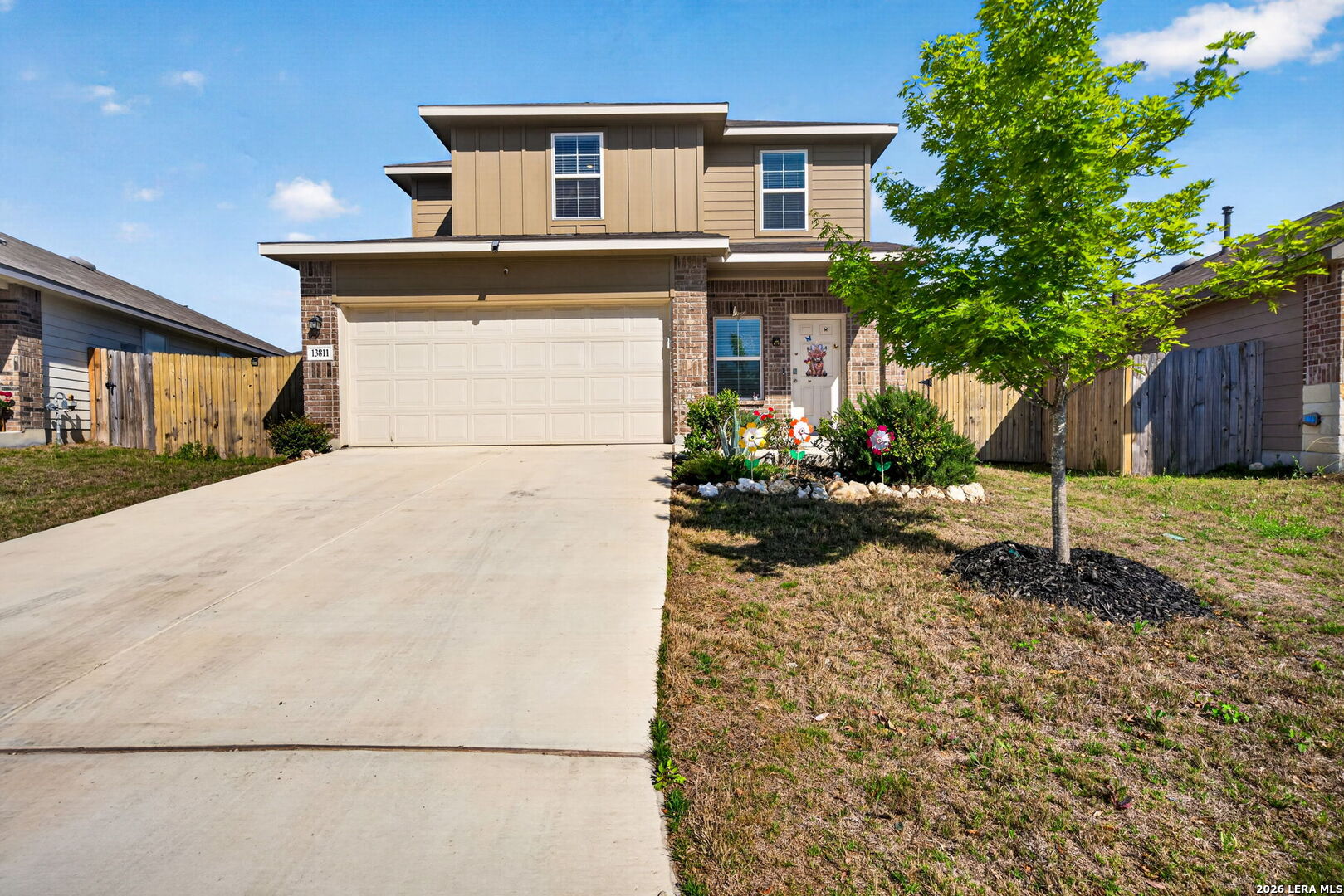 13811 Siltstone Loop San Antonio TX 78253