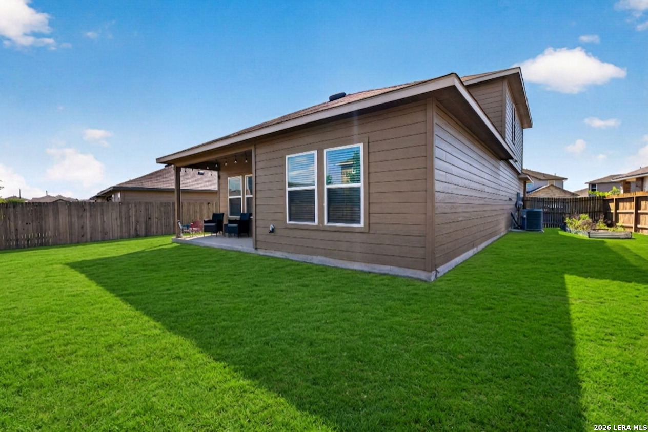 13811 Siltstone Loop San Antonio TX 78253