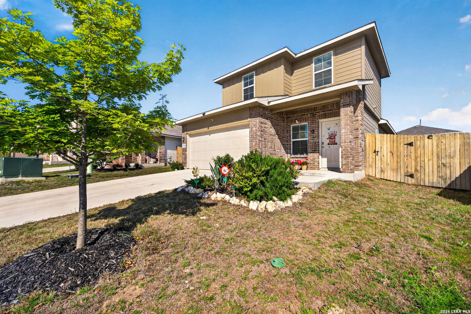 13811 Siltstone Loop San Antonio TX 78253