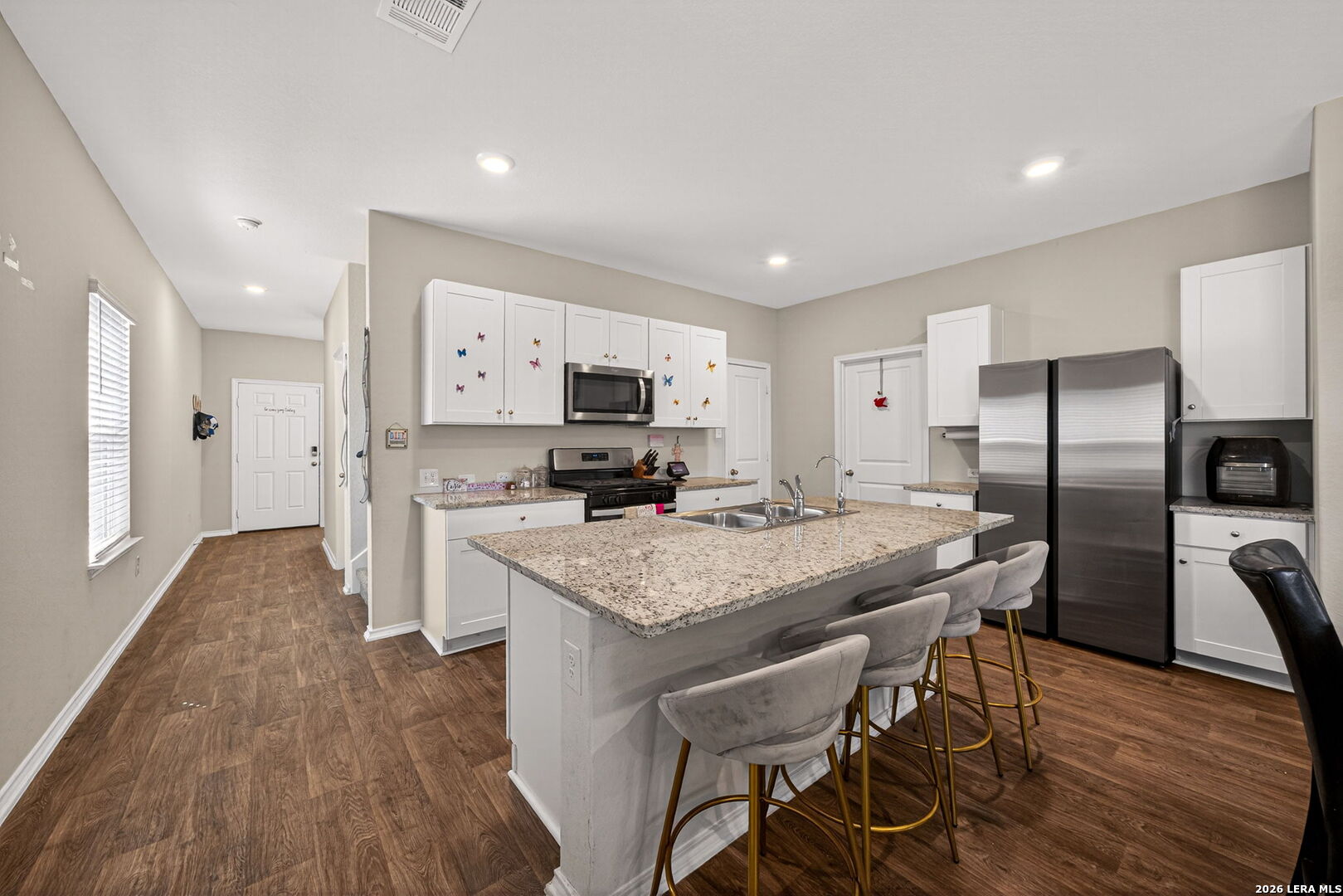 13811 Siltstone Loop San Antonio TX 78253