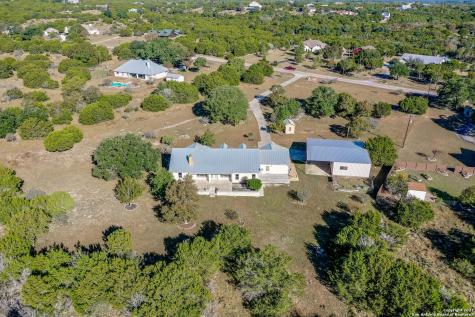 117 North Star Court Boerne TX 78006