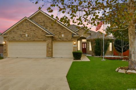 1402 Mesa Creek San Antonio TX 78258