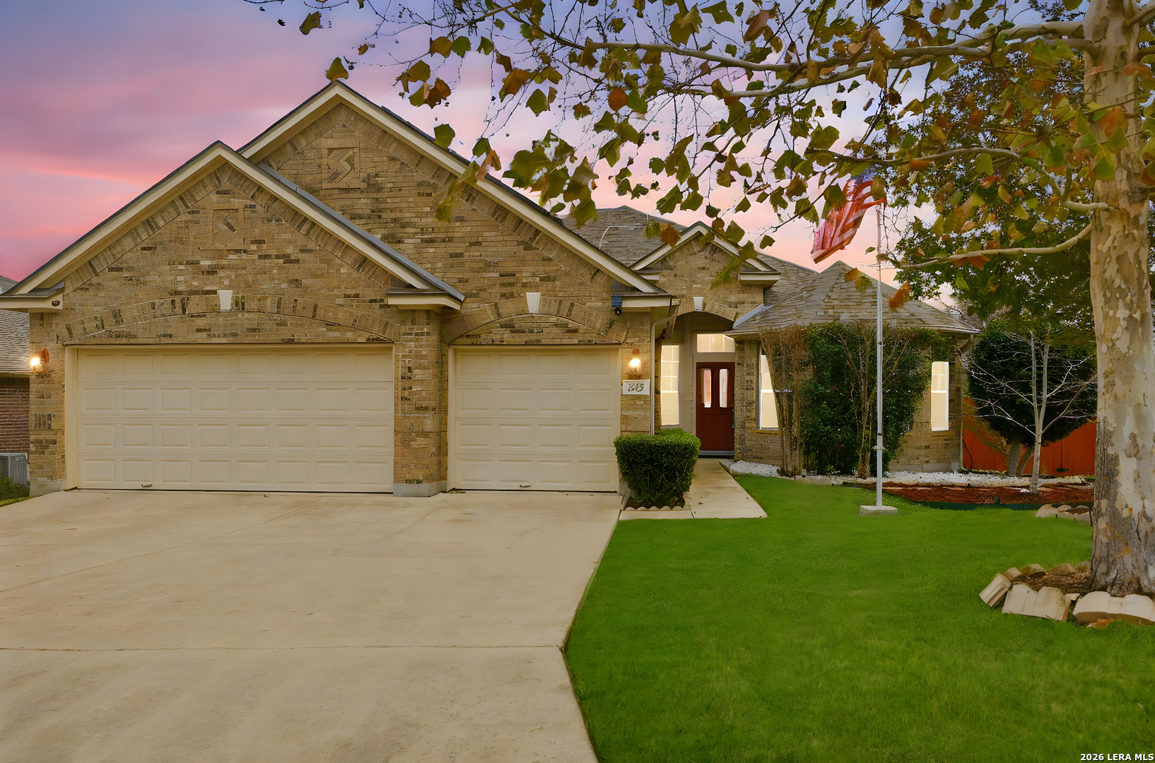 1402 Mesa Creek San Antonio TX 78258