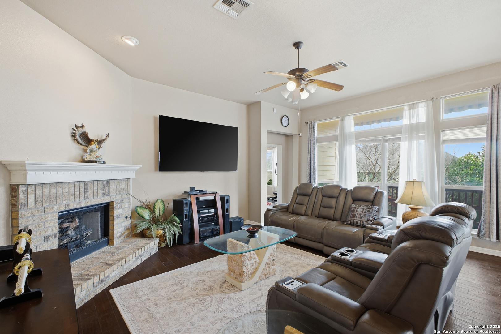 1402 Mesa Creek San Antonio TX 78258