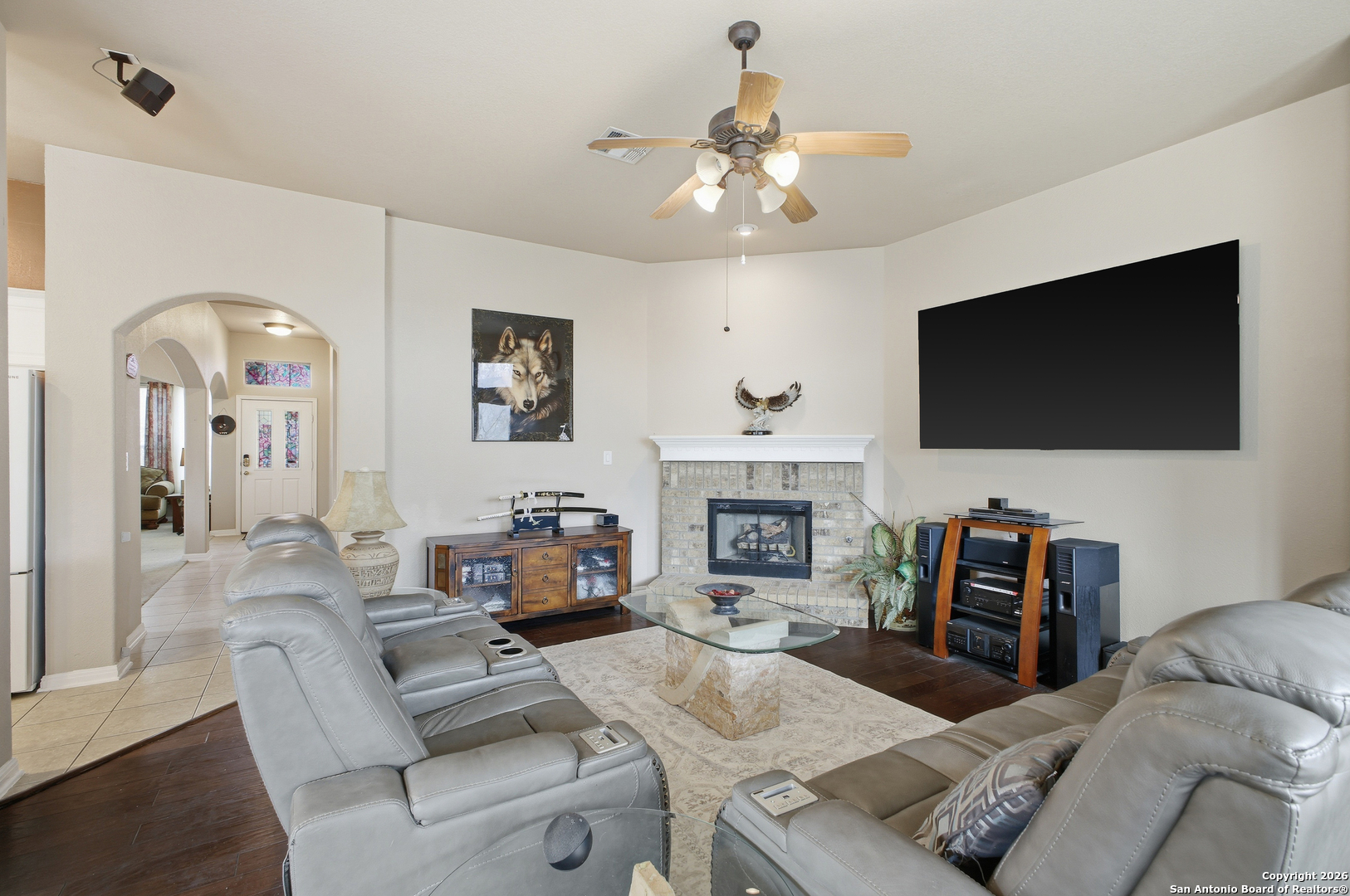 1402 Mesa Creek San Antonio TX 78258