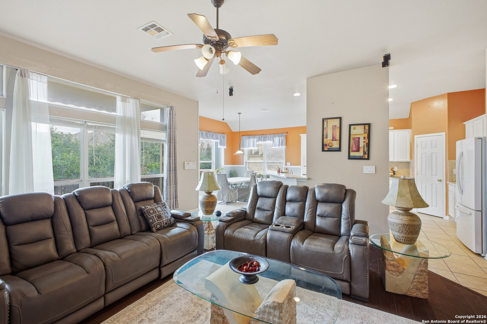 1402 Mesa Creek San Antonio TX 78258