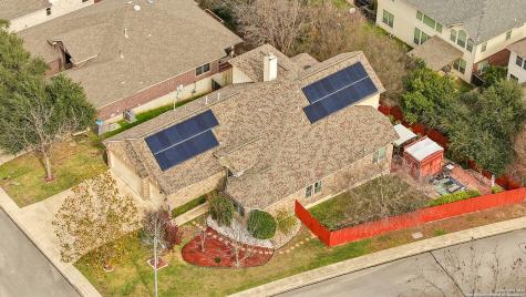 1402 Mesa Creek San Antonio TX 78258