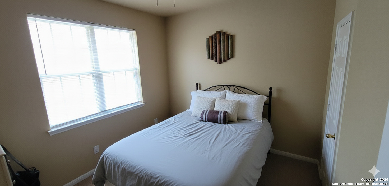 1402 Mesa Creek San Antonio TX 78258