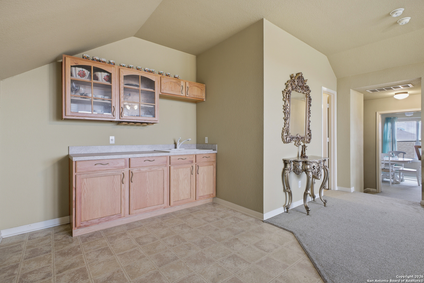 1402 Mesa Creek San Antonio TX 78258