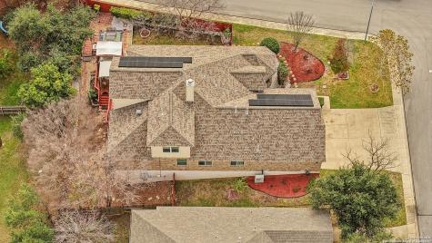 1402 Mesa Creek San Antonio TX 78258
