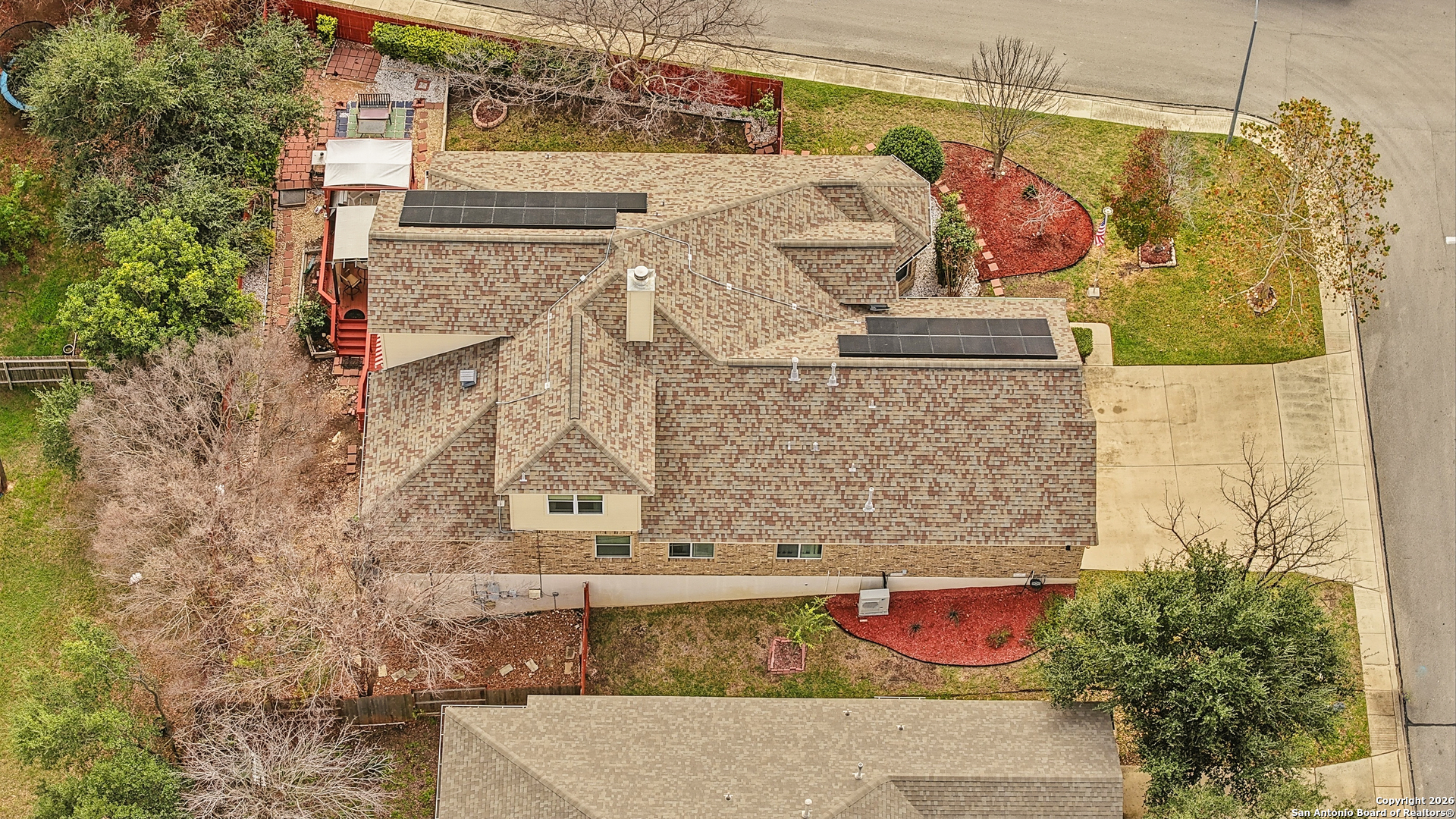 1402 Mesa Creek San Antonio TX 78258