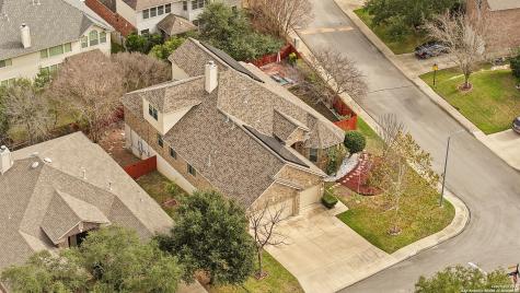 1402 Mesa Creek San Antonio TX 78258