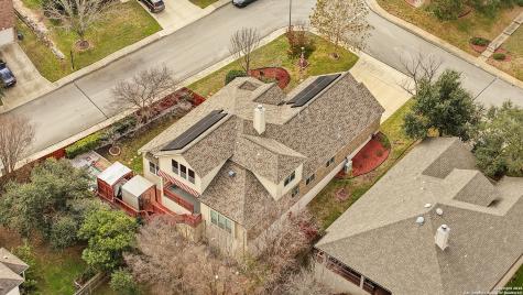 1402 Mesa Creek San Antonio TX 78258