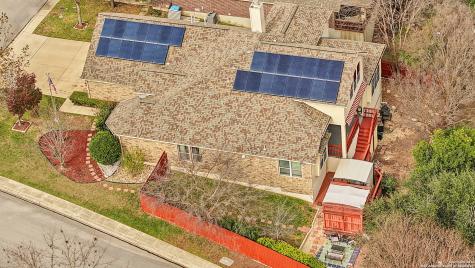 1402 Mesa Creek San Antonio TX 78258
