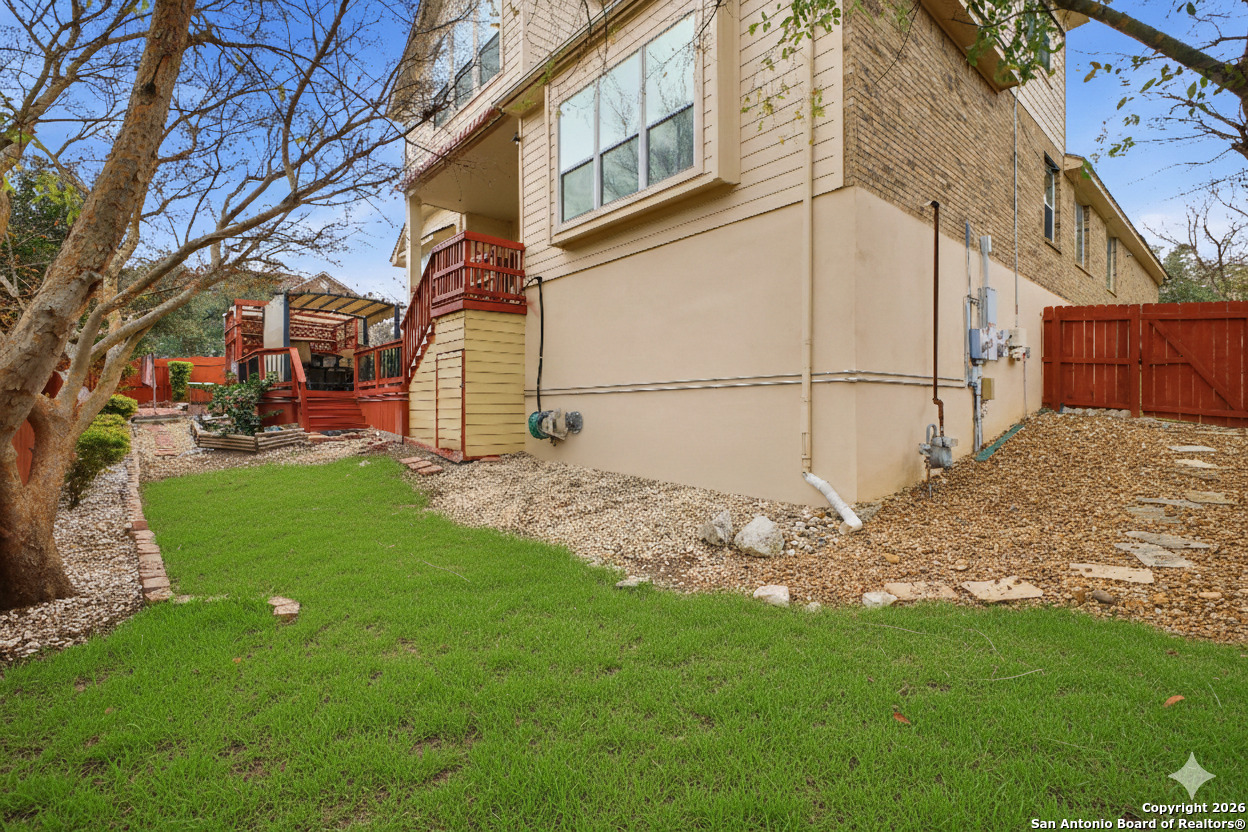 1402 Mesa Creek San Antonio TX 78258