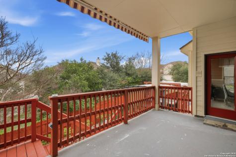 1402 Mesa Creek San Antonio TX 78258