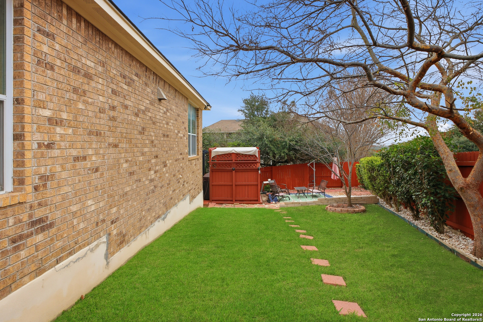 1402 Mesa Creek San Antonio TX 78258