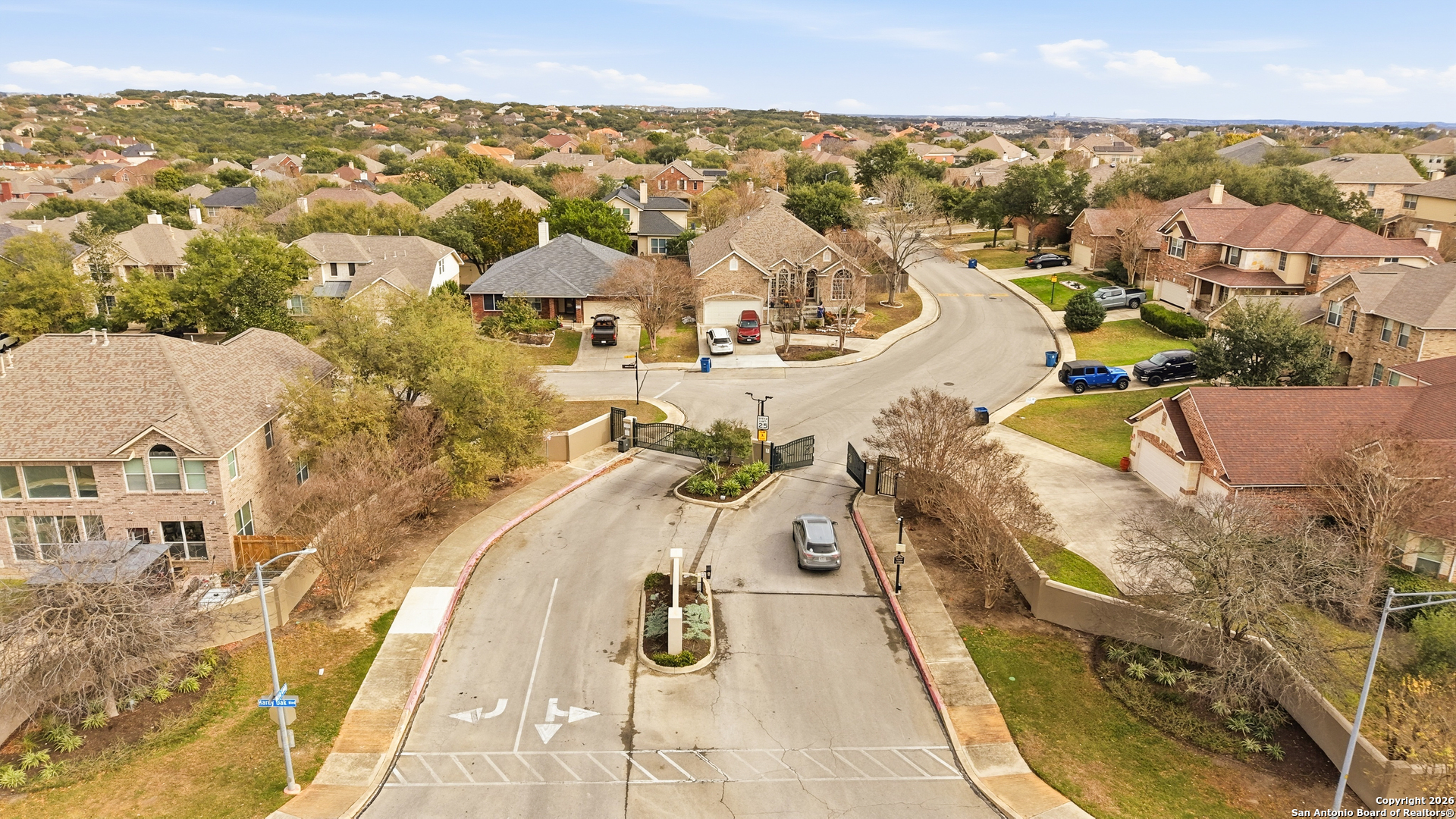 1402 Mesa Creek San Antonio TX 78258
