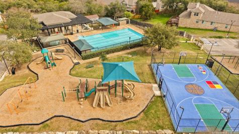 1402 Mesa Creek San Antonio TX 78258