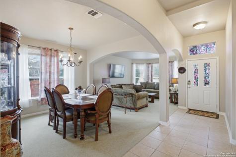 1402 Mesa Creek San Antonio TX 78258