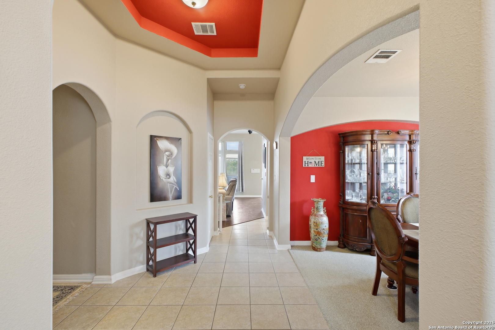 1402 Mesa Creek San Antonio TX 78258