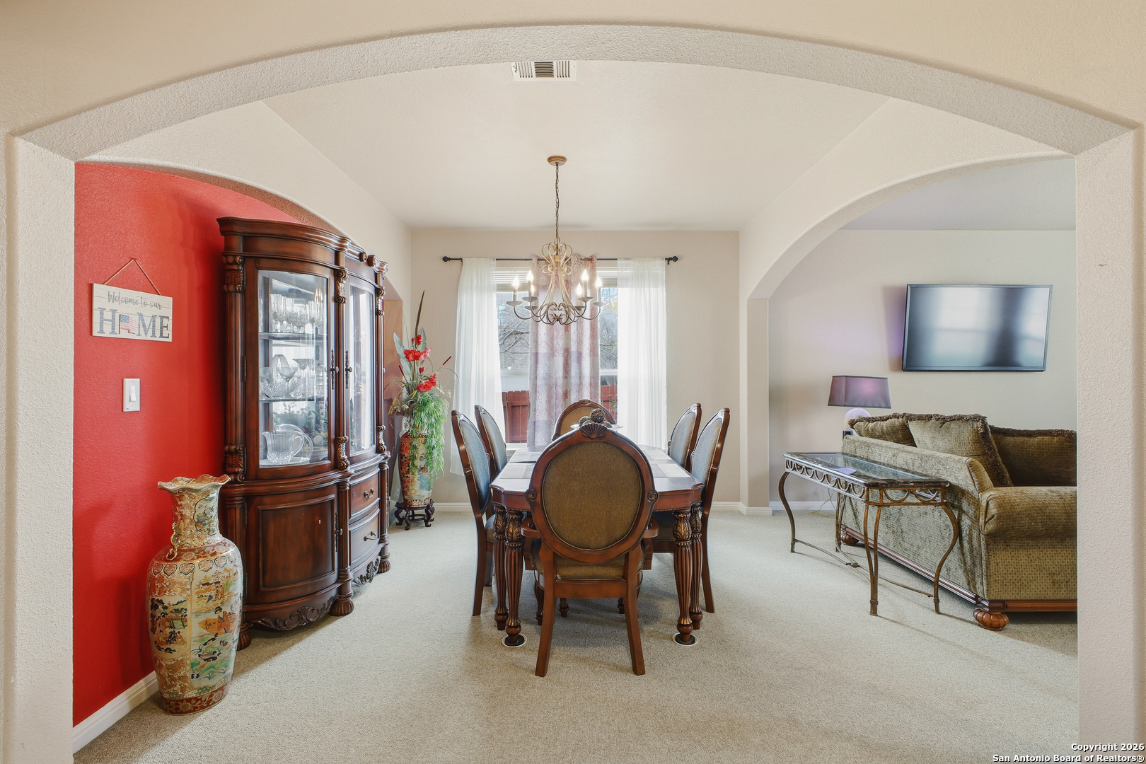 1402 Mesa Creek San Antonio TX 78258