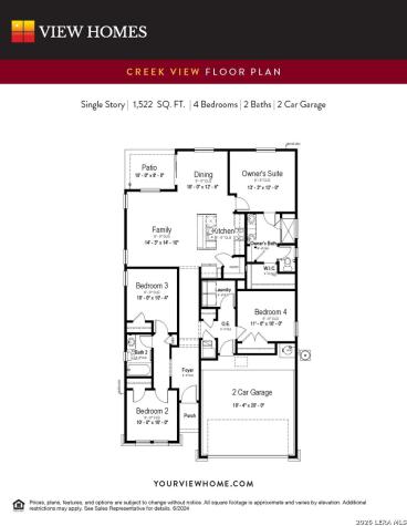 114 Scott Square San Antonio TX 78253