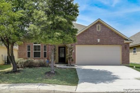 8323 White Mulberry San Antonio TX 78254