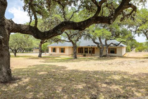 331 Dresden Wood Drive Boerne TX 78006