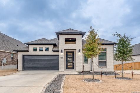 24126 Sidehill Lie San Antonio TX 78261