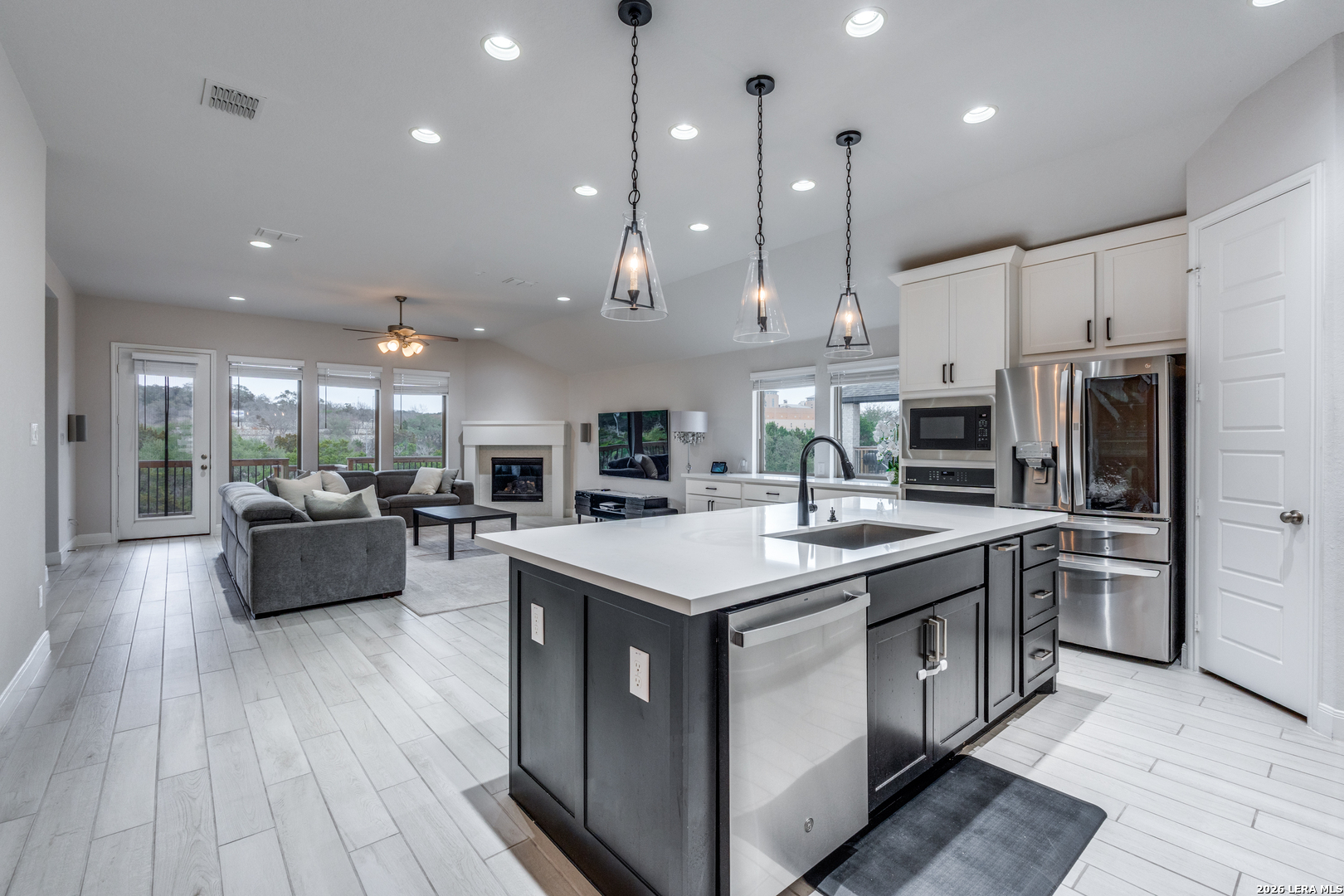 24126 Sidehill Lie San Antonio TX 78261