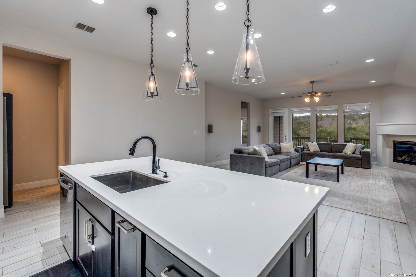 24126 Sidehill Lie San Antonio TX 78261