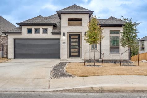 24126 Sidehill Lie San Antonio TX 78261