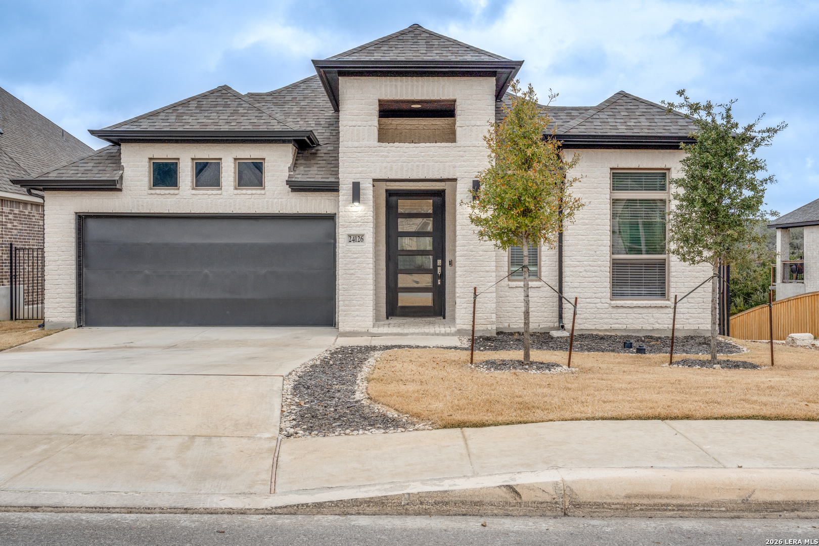 24126 Sidehill Lie San Antonio TX 78261