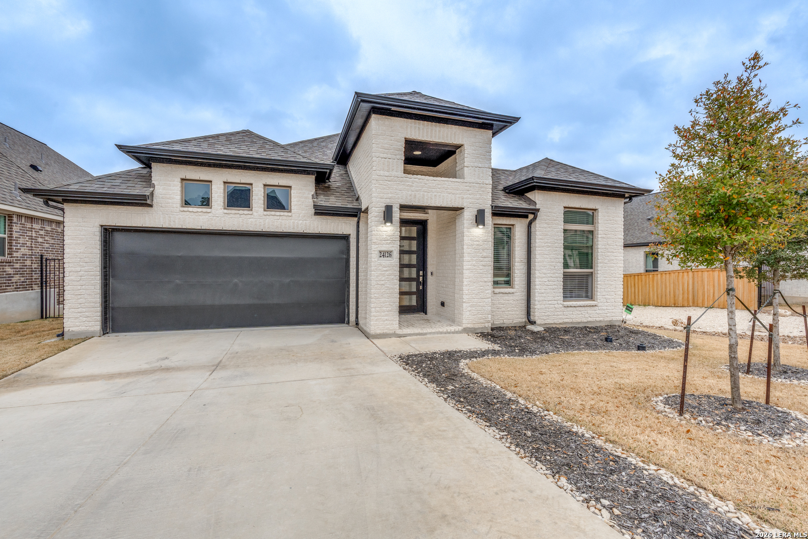 24126 Sidehill Lie San Antonio TX 78261