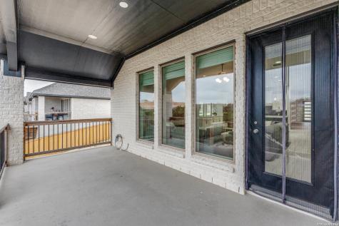 24126 Sidehill Lie San Antonio TX 78261