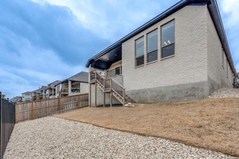 24126 Sidehill Lie San Antonio TX 78261