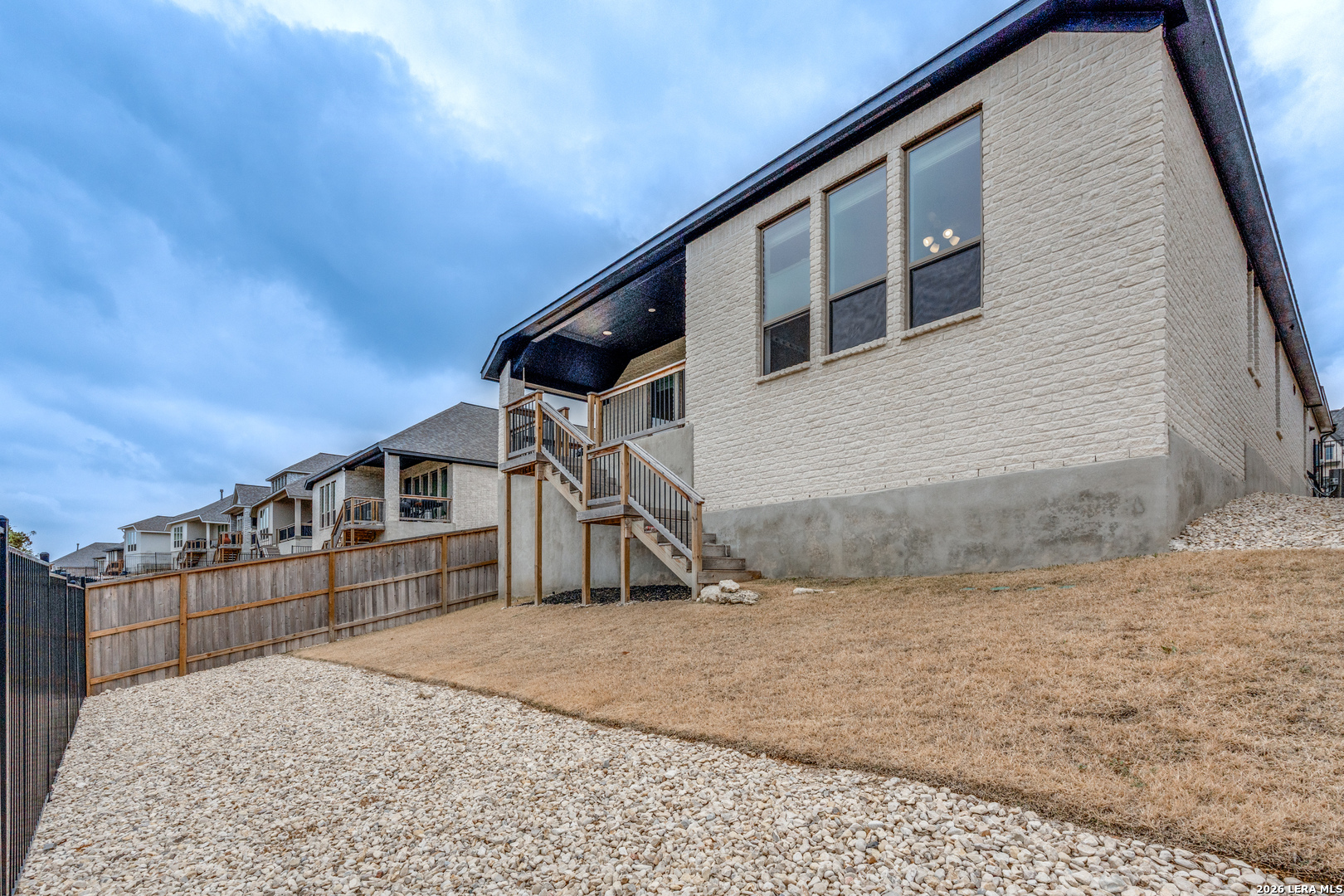 24126 Sidehill Lie San Antonio TX 78261