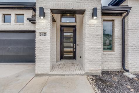 24126 Sidehill Lie San Antonio TX 78261