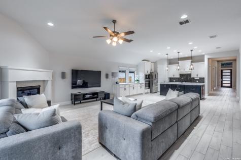 24126 Sidehill Lie San Antonio TX 78261